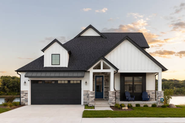 Trusted South Park, WY Roofing Experts